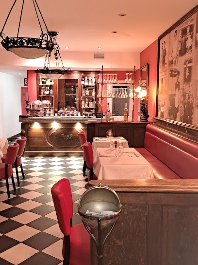 Le Saint-Laurent, Restaurant à Saint-Laurent-sur-Saône