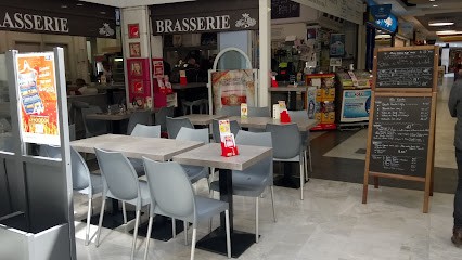 Brasserie, Restaurant à Francheville