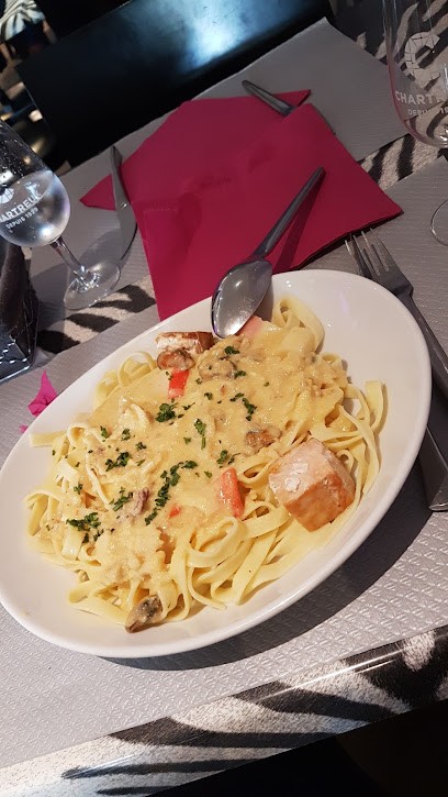 Brasserie Le Caf'Or, Restaurant à Châteaurenard