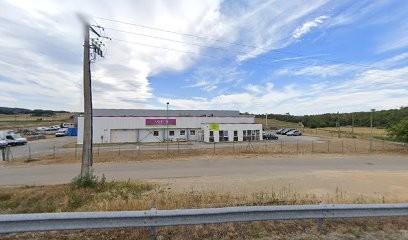 Shcb, Restaurant à Claveyson