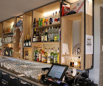 La Chopinette, Restaurant à Francheville