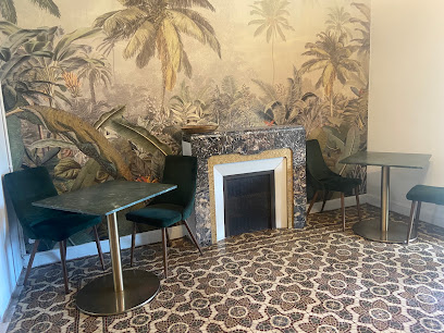 Au Ti Cari Restaurant à Mons
