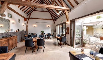 Croque O Sel, Restaurant à Saclas