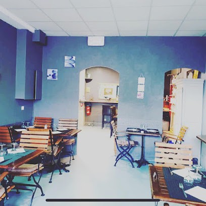 Au petit creux restaurant sur place, Restaurant à La Fare-les-Oliviers