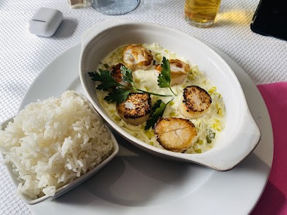 Chez Romain, Restaurant aux Pavillons-sous-Bois