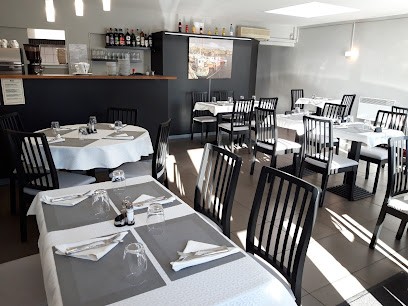 Restaurant L'Escabelle, Restaurant à Tomblaine