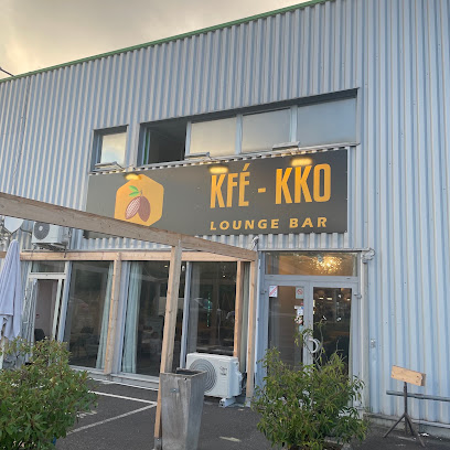 Kfé-Kko Restaurant à Vétraz-Monthoux