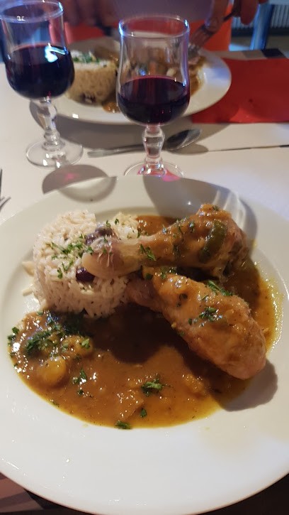 La Farandole, Restaurant à Pont-du-Château