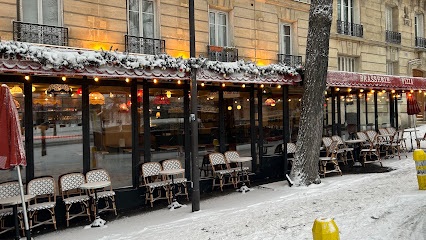 Saint-Lambert I Café I Brasserie I Porte De Versailles I Paris Restaurant à Paris 15