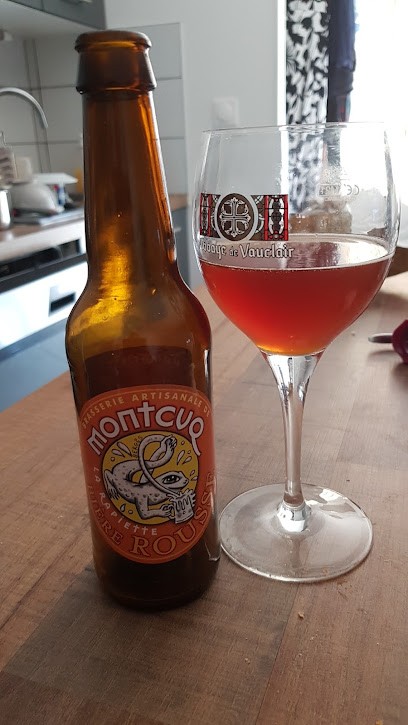 La Rapiette - Brasserie Artisanale De Montcuq, Restaurant à Montcuq-en-Quercy-Blanc