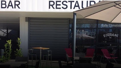 BRASSERIE LE SPORTING, Restaurant à Tournon