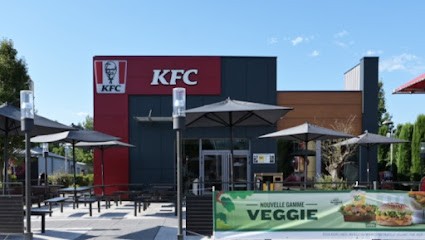 KFC Grenoble St-Martin-D'Hères, Restaurant à Saint-Martin-d'Hères