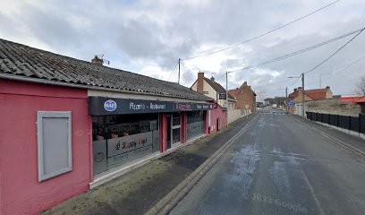 O Happy Days, Restaurant à Fresnes-lès-Montauban