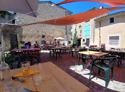 Saveurs Dioises, Restaurant à Die