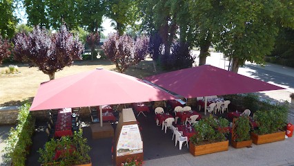 Hostellerie des Marronniers, Restaurant à Pontailler-sur-Saône