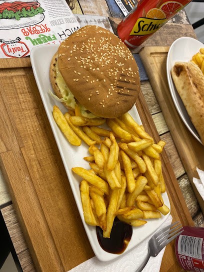 Royal de Sens, Restaurant à Sens