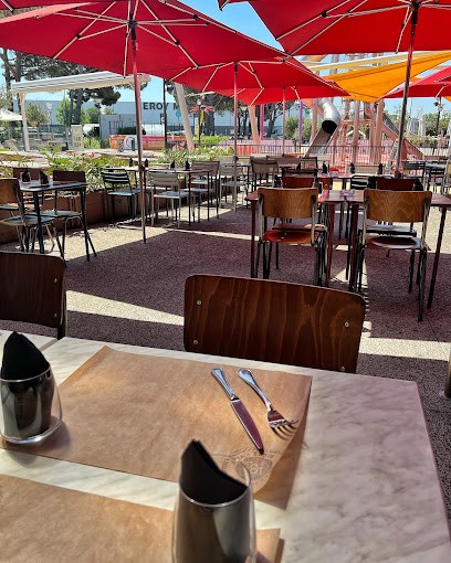 Le Saint Laurent | Bar à cocktails & Restaurant, Restaurant au Pontet