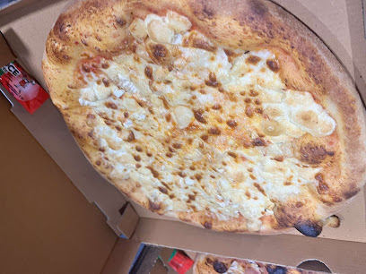 Di Napoli Pizza Restaurant à Mamers