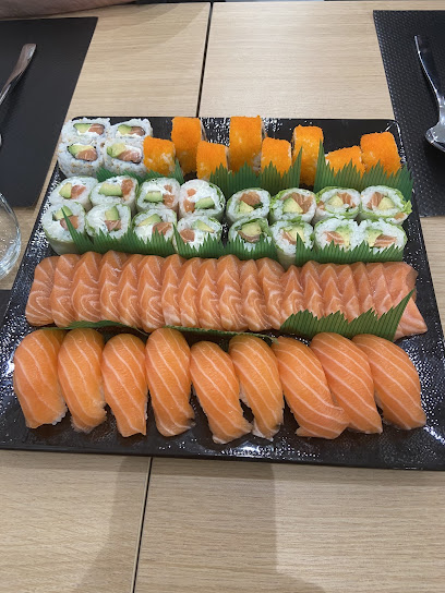 Sawadee Thai-Sushi Restaurant à Morteau
