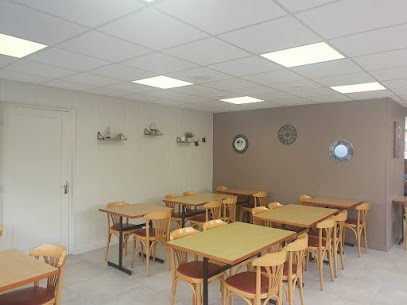 Le Relax, Restaurant à Grande-Synthe