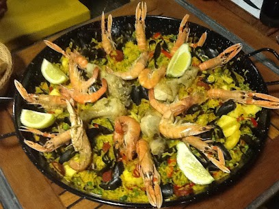 Au Bon Accueil, Restaurant à Augé