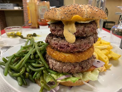 Le Canastel, Restaurant à Malakoff