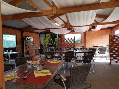 Le Mogador, Restaurant à Saint-Doulchard