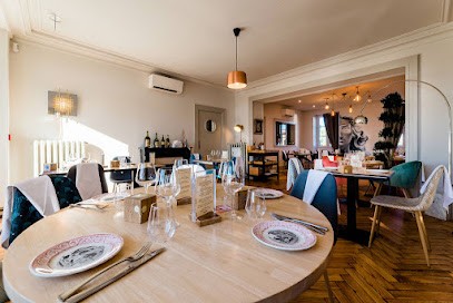 L'Esberit, Restaurant à Bizanos