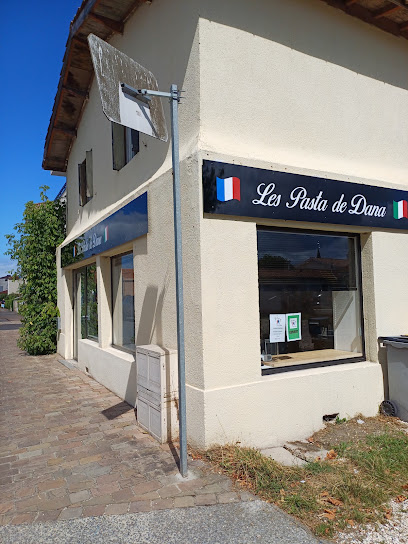 Les Pasta De Dana Restaurant à Gujan-Mestras