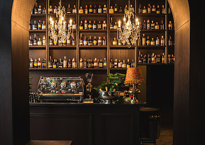 Chou De Chanorier Restaurant à Croissy-sur-Seine