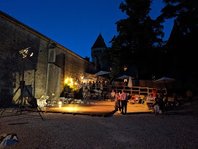 Le Wagon Café, Restaurant au Faget