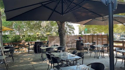 Le comptoir de rosemonde restaurant, Restaurant à Labège