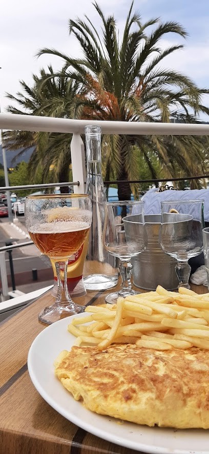 La brasserie des Bousquets, Restaurant à Cuers