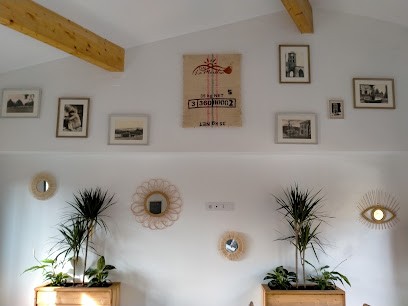 Au Balcon, Restaurant à Verdun-en-Lauragais