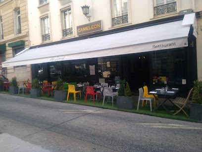 Restaurant Chez Lionel Paris 6 Restaurant à Paris 06
