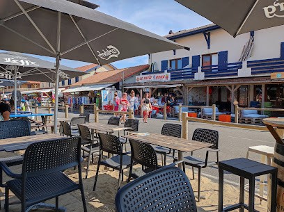 Restaurant Moules & Cie, Restaurant à Vielle-Saint-Girons