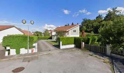 La Maison Des Delices, Restaurant à Vagney