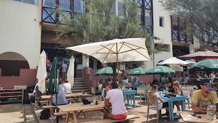 MA KAI, Restaurant à Angresse