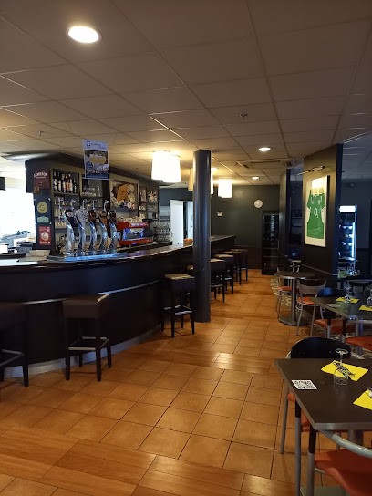 Le Brennus, Restaurant à Saint-Barthélemy-d'Anjou