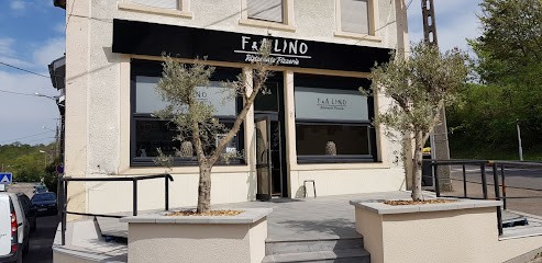 F&A lino ristorante pizzeria, Restaurant à Saint-Julien-lès-Metz