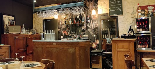 Aux 3 Singes, Restaurant à Montbrison