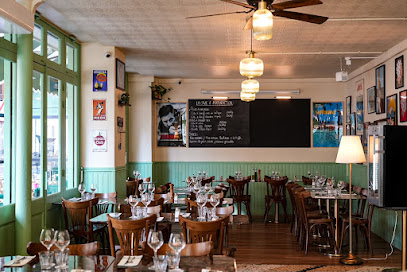 La Piscine Brasserie Restaurant à Boulogne-Billancourt