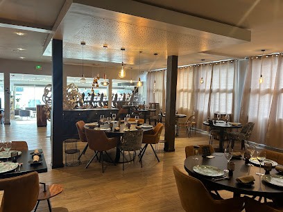 Restaurant Le 7367 (sens), Restaurant à Vaux-sur-Mer