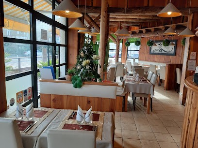 Le Lotus D'or, Restaurant à La Baule-Escoublac