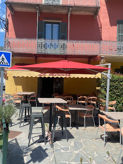 Stella Alpina Restaurant à Tende
