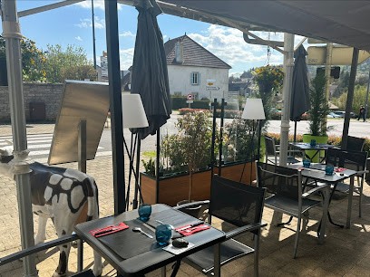 Le P’tit Comtois, Restaurant à Ornans