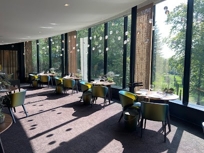 Brunch le Pavillon, Restaurant à Charbonnières-les-Bains