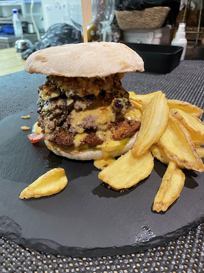 Le Link Restaurant à Monistrol-sur-Loire