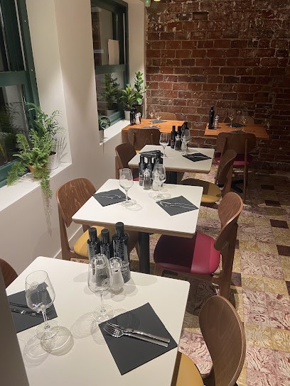 Giallo Ristorante Pizzeria, Restaurant à Sainghin-en-Mélantois