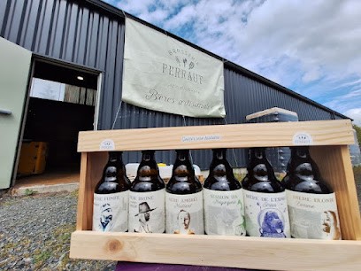 Brasserie Perraut, Restaurant à Martigné-Ferchaud